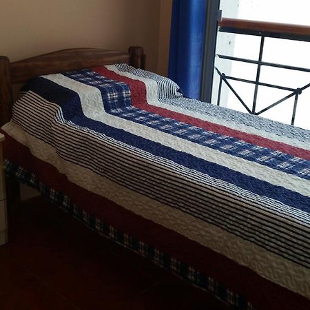 몬테비데오 Posada Del Gaucho 호스텔 외부 사진
